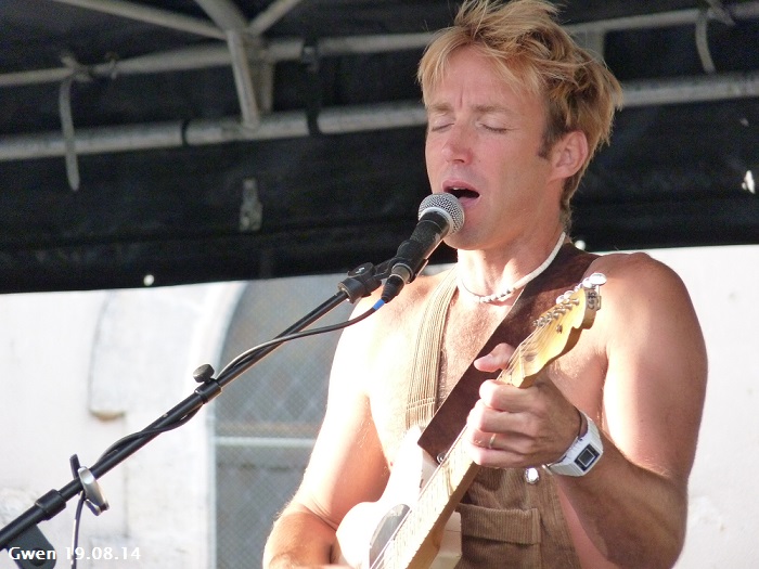 Gérald Genty