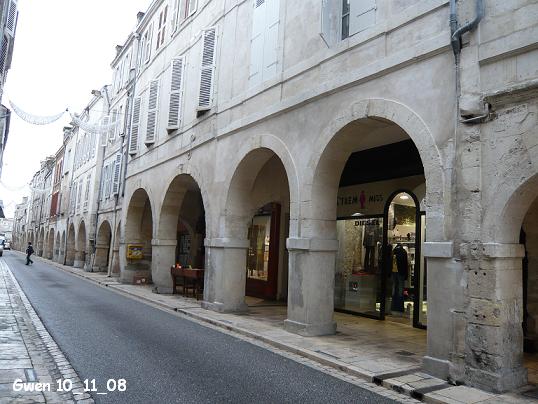 La Rochelle