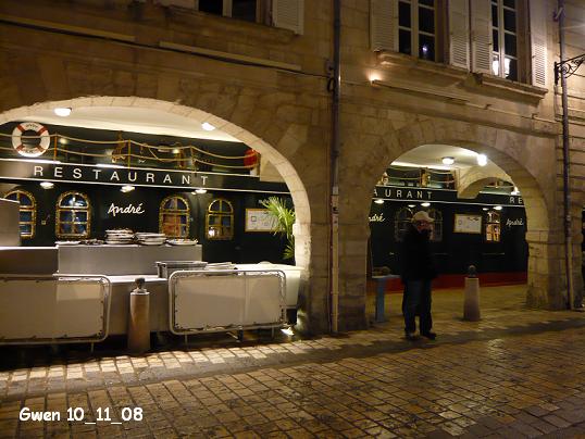 La Rochelle