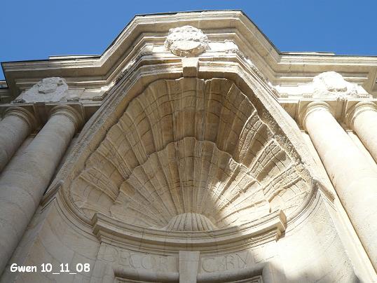 La Rochelle