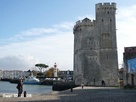 La Rochelle