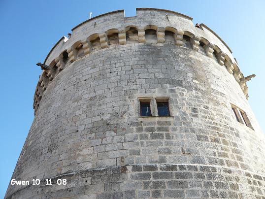 La Rochelle