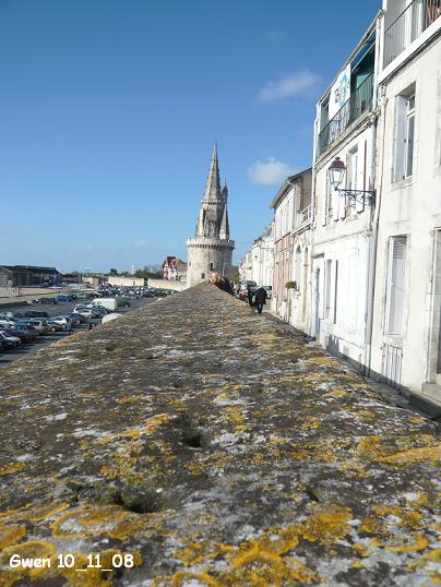 La Rochelle