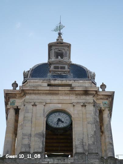 La Rochelle