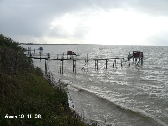 La Rochelle