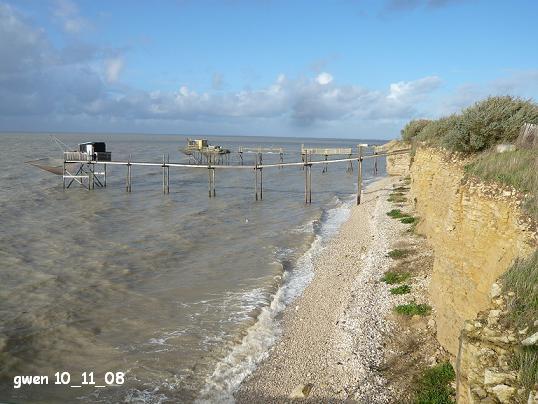 La Rochelle