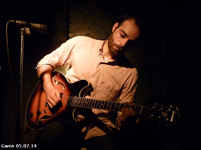 Parnell