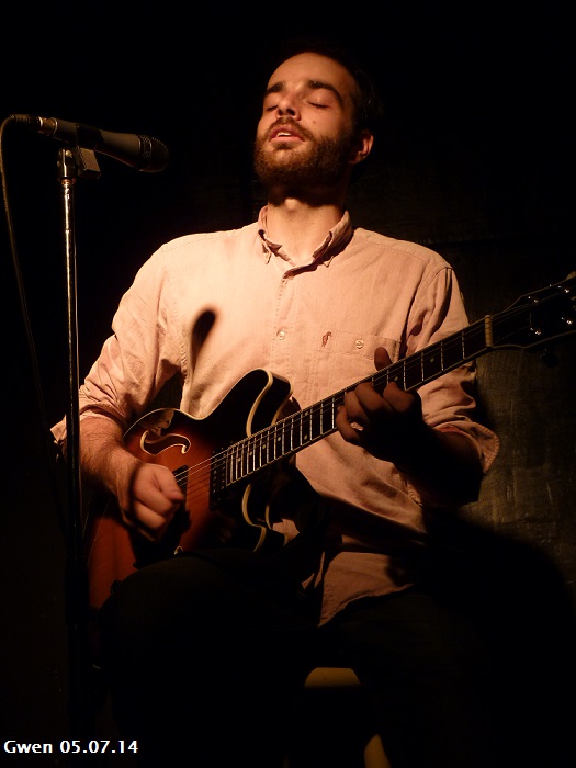 Parnell
