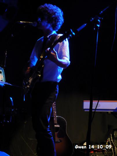 Revolver