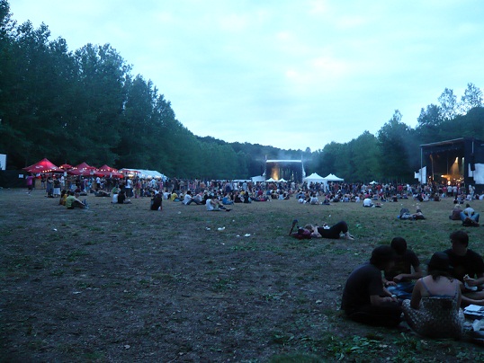 ambiance