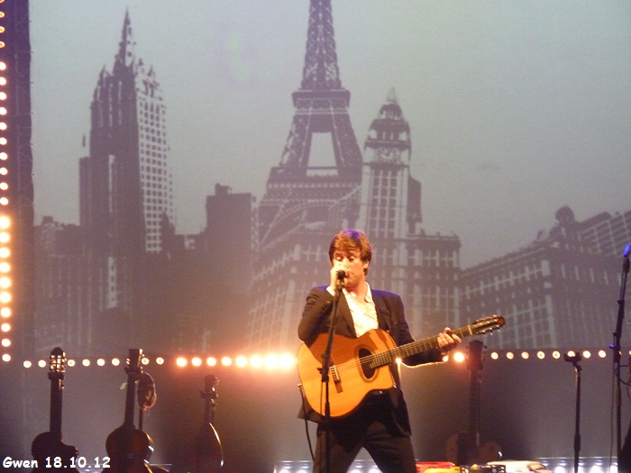 Thomas Dutronc