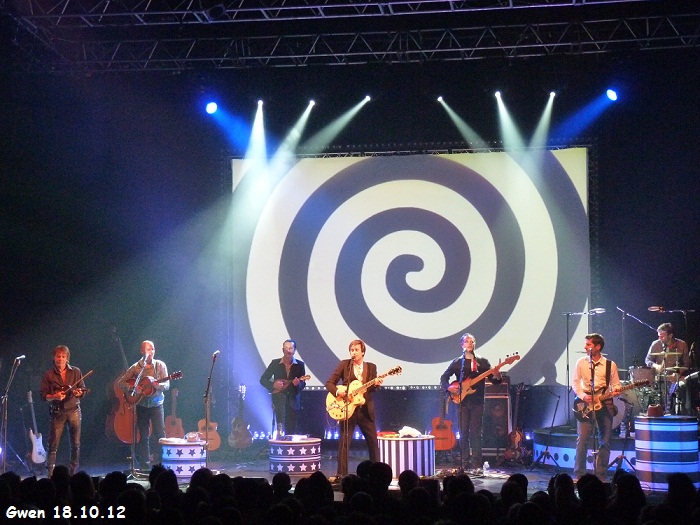Thomas Dutronc
