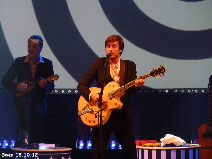 Thomas Dutronc