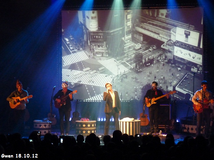 Thomas Dutronc