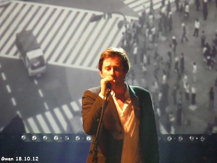 Thomas Dutronc