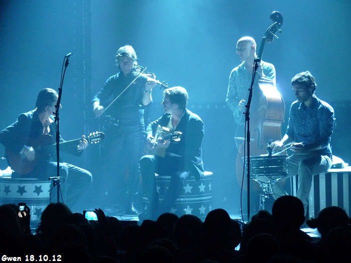 Thomas Dutronc