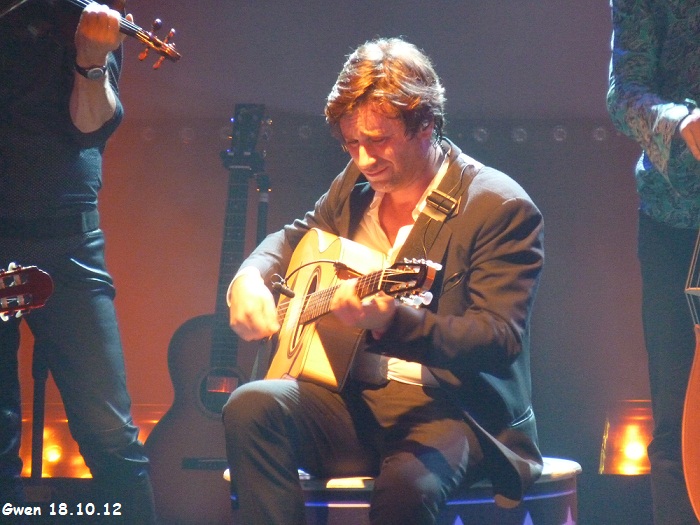 Thomas Dutronc