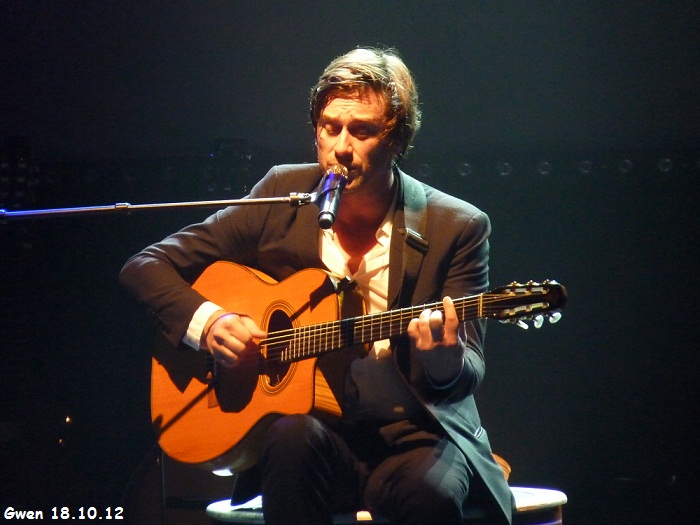 Thomas Dutronc