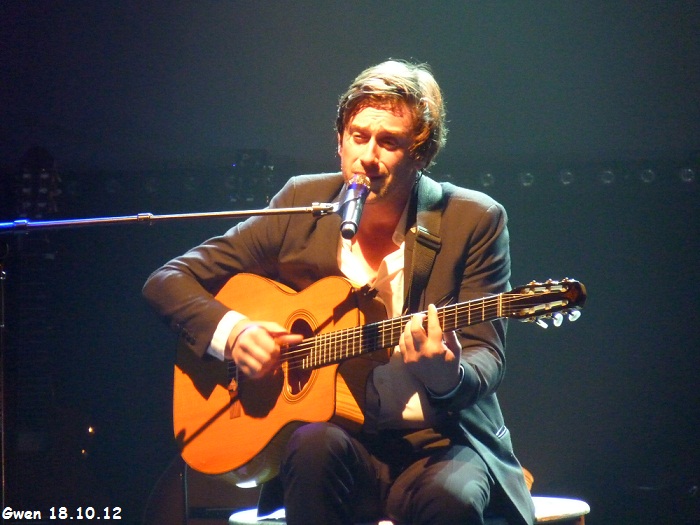 Thomas Dutronc