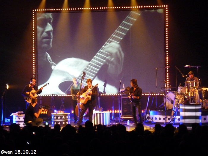 Thomas Dutronc