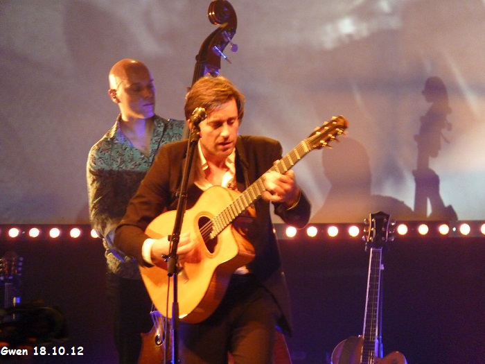 Thomas Dutronc