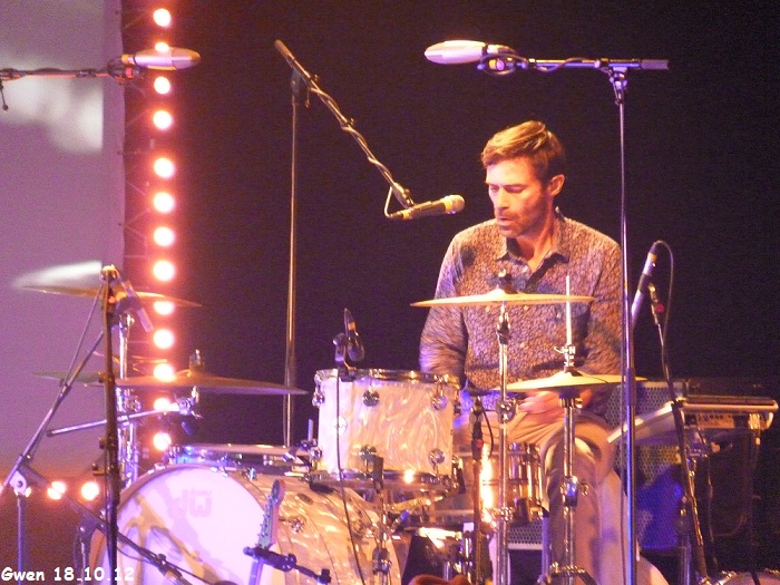 Thomas Dutronc