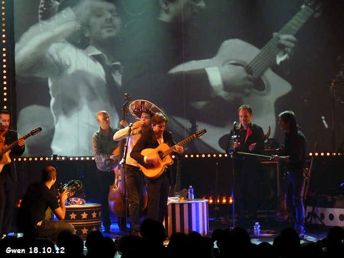 Thomas Dutronc