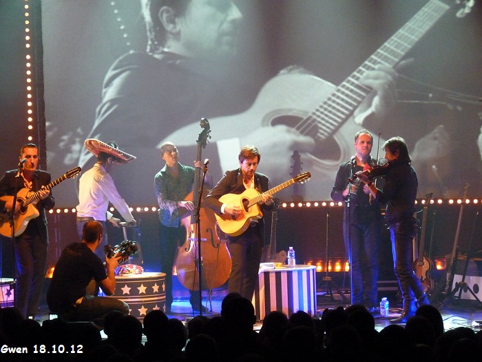 Thomas Dutronc