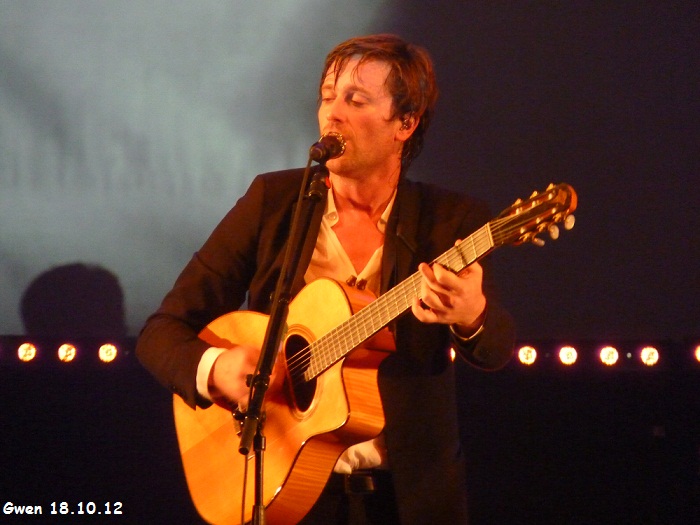 Thomas Dutronc