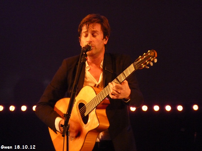 Thomas Dutronc