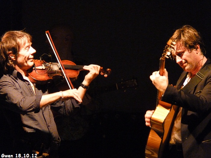 Thomas Dutronc