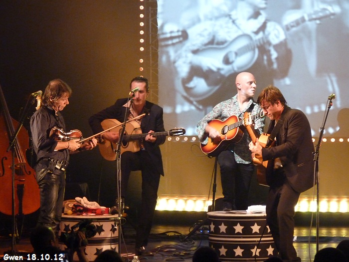 Thomas Dutronc