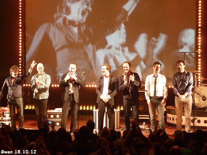 Thomas Dutronc