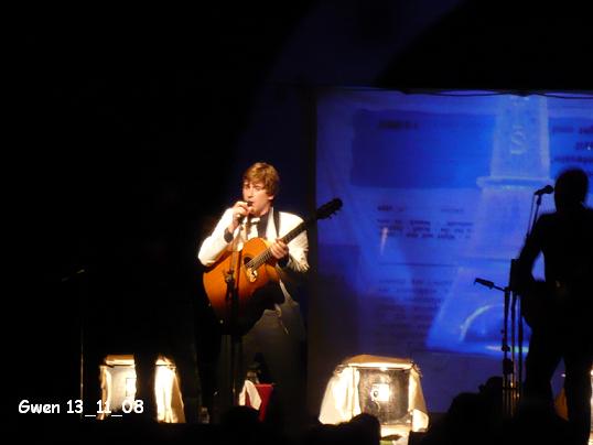 Thomas Dutronc