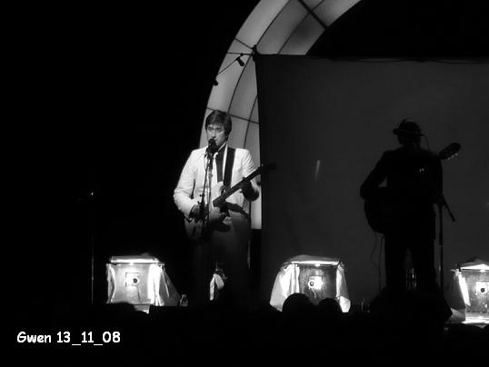 Thomas Dutronc