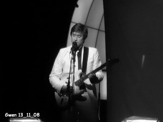 Thomas Dutronc