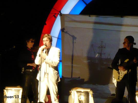 Thomas Dutronc