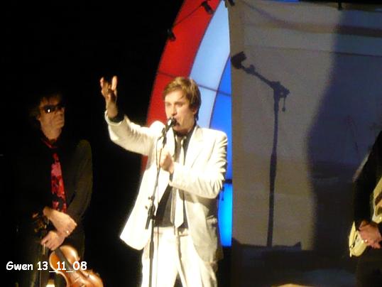 Thomas Dutronc
