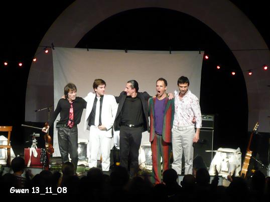 Thomas Dutronc