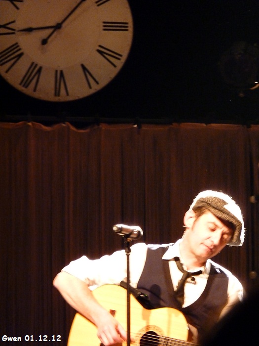Yves Jamait